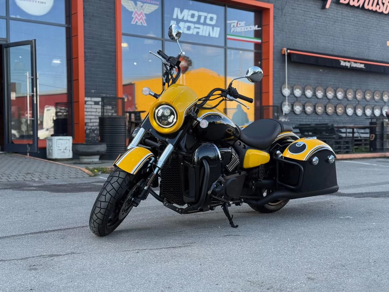 Timpton Bagger